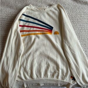 Aviator Nation Daydream Sweater